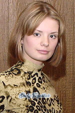 Russia women