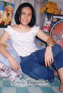 Philippines women