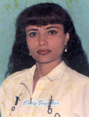 Colombia women