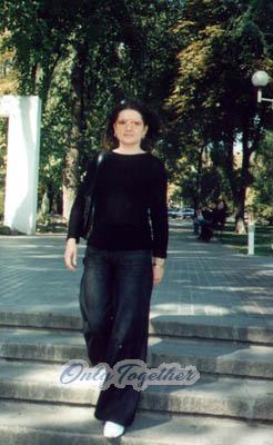 Russia women