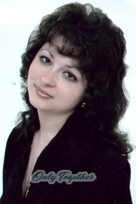 Russia women