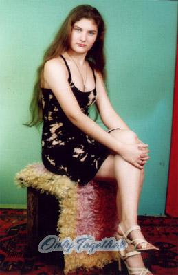 Russia women