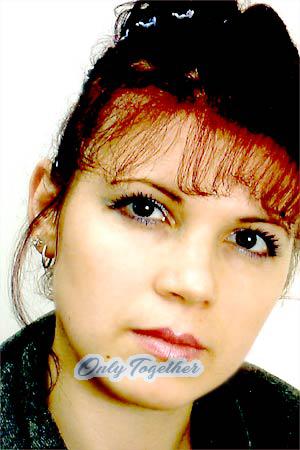 Russia women
