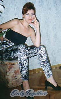 Russia women