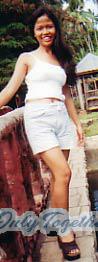 Philippines women