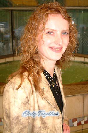 Ukraine women