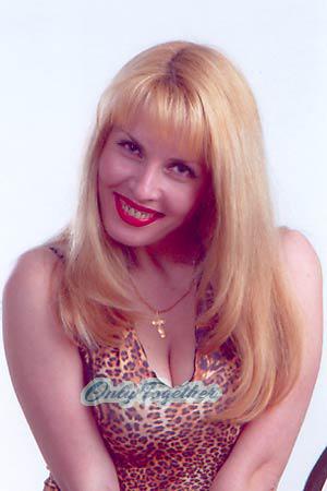 55141 - Yanina Age: 38 - Ukraine