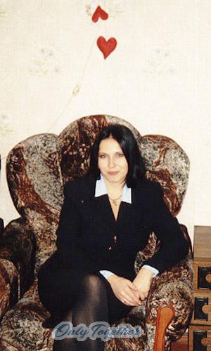 Russia women