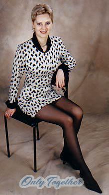 Russia women