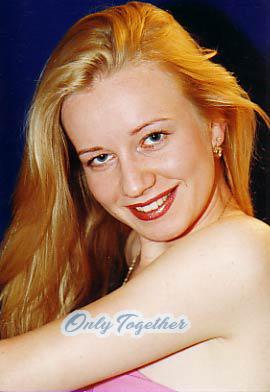 Russia women