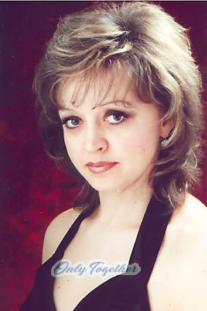 Ukraine women
