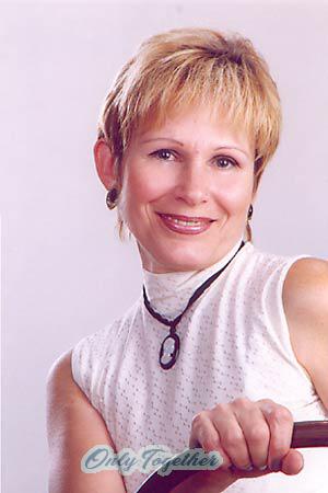 Ukraine women