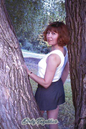 Russia women
