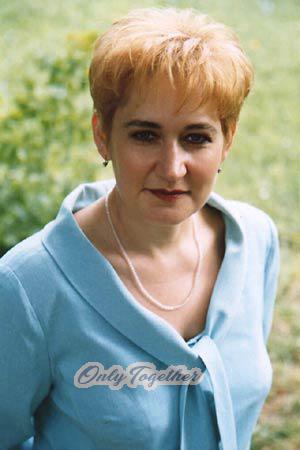 Russia women
