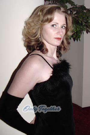 55301 - Galina Age: 38 - Ukraine