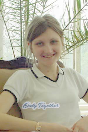 Ukraine women