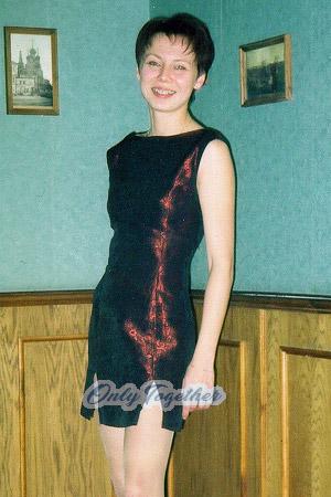 55673 - Olga Age: 32 - Russia