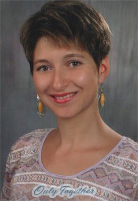 Russia women