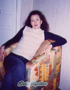 Russia women
