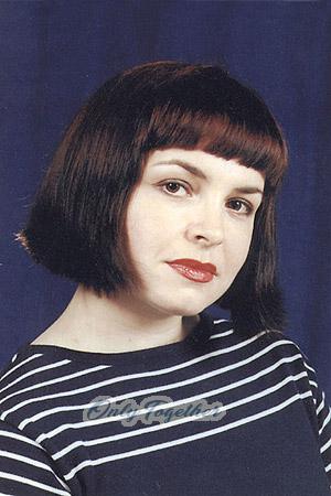 Russia women