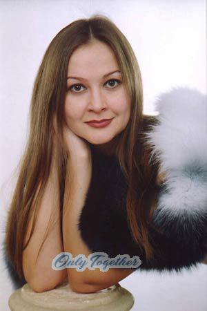 Russia women