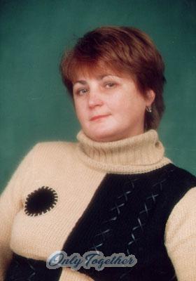 Russia women