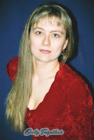 Russia women