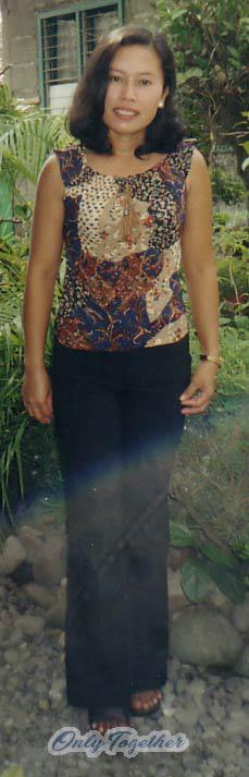 Philippines women