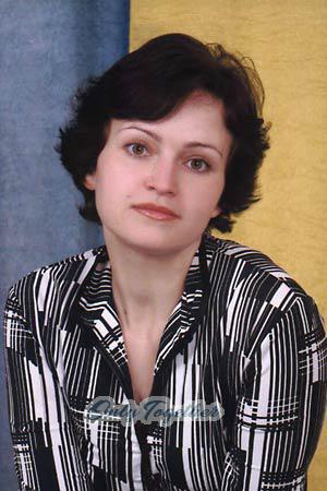 Russia women