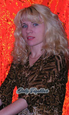 Russia women