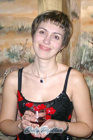 Russia women