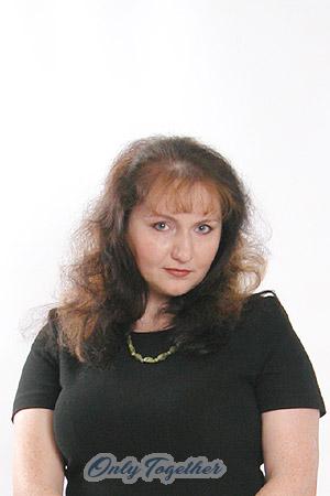 Russia women