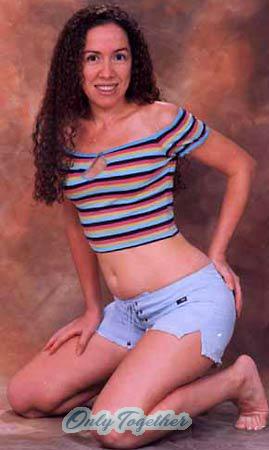 Colombia women