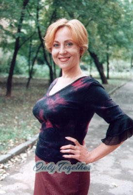 56953 - Albina Age: 52 - Russia