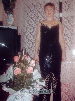 Russia women