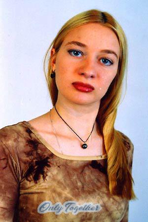 Russia women