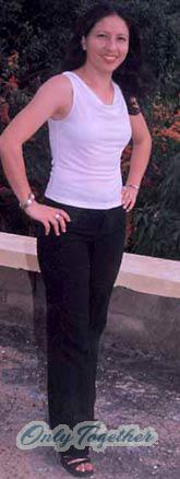 Colombia women