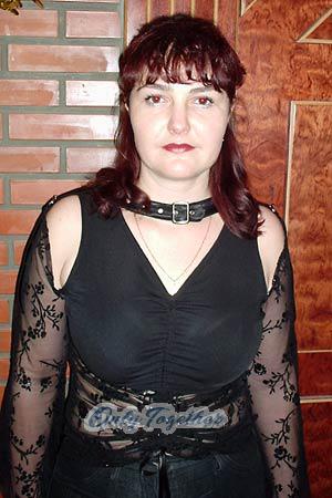 Ukraine women