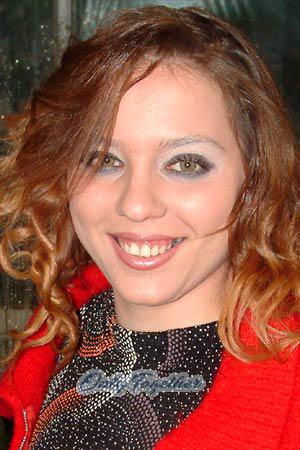 Ukraine women