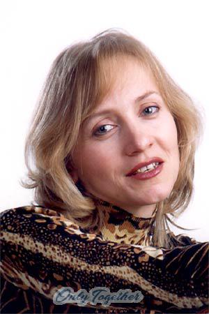 Ukraine women