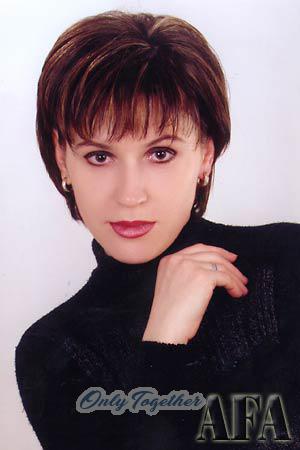Ukraine women
