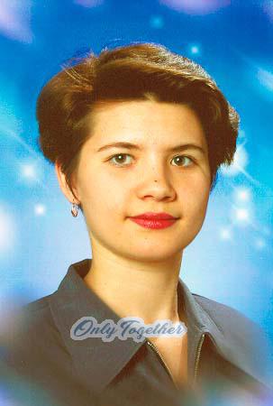 Russia women