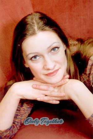 Russia women