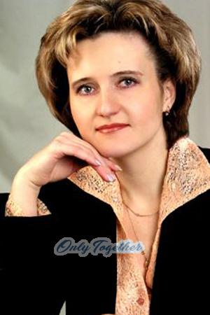 Russia women