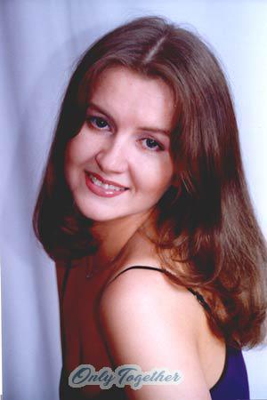 Russia women