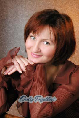 Russia women