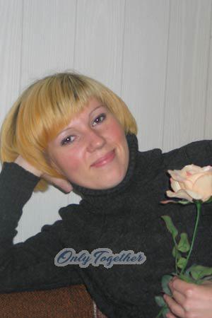 Russia women