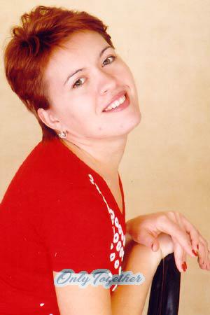 Ukraine women