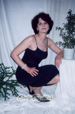 Russia women