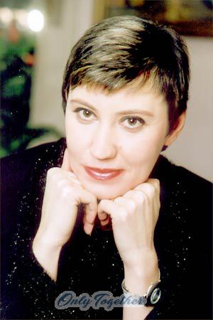 Russia women